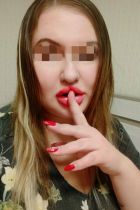Проститутка Расслаблю❤️ Ротиком (28 лет, Севастополь)